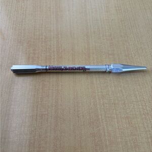 BENEFIT- Precisely, My Brow Pencil - #3 Brown